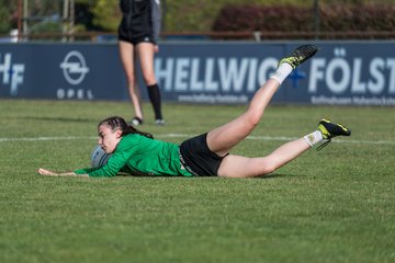 Bild 8 - wU16 Deutsche Meisterschaft